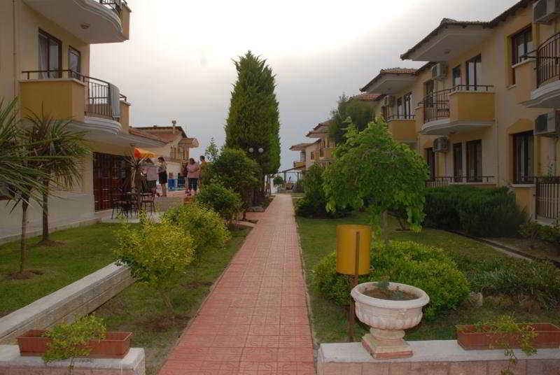 This photo about Club Prestige Hotel shared on HyHotel.com