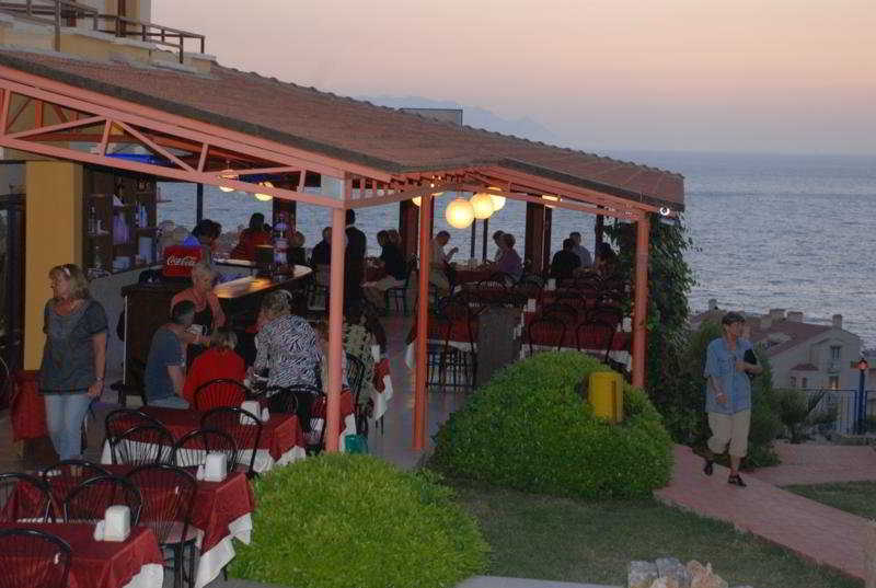 This photo about Club Prestige Hotel shared on HyHotel.com