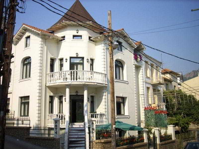 This photo about Aiolis shared on HyHotel.com