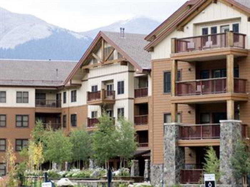 This photo about Copper Mountain East Village shared on HyHotel.com