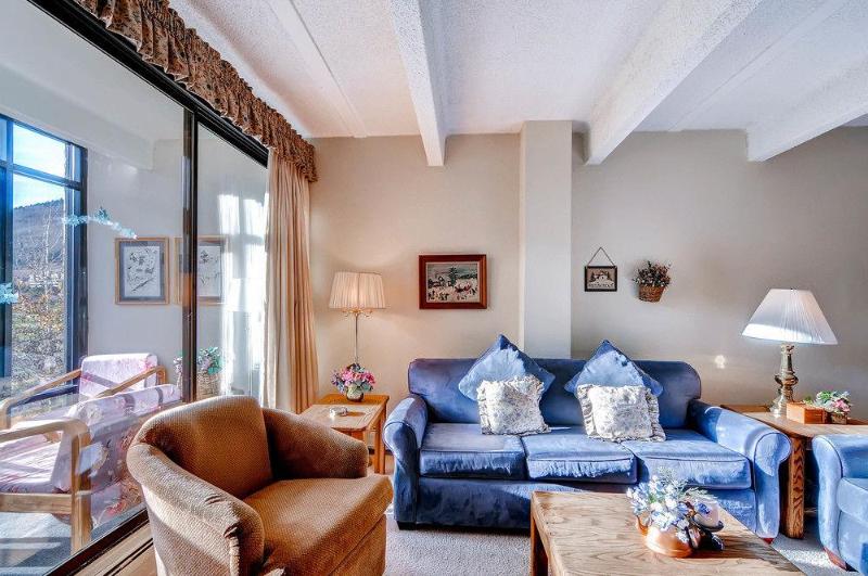 This photo about Copper Mountain East Village shared on HyHotel.com