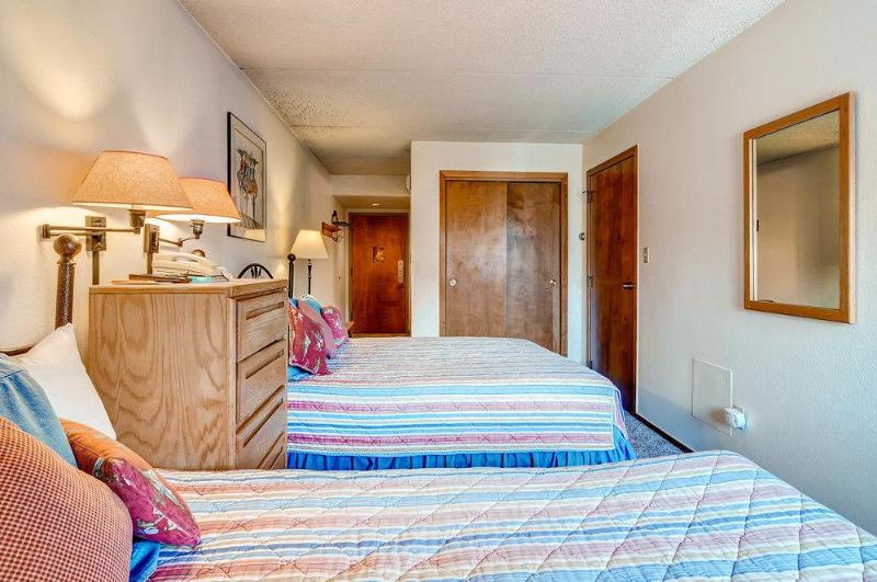 This photo about Copper Mountain East Village shared on HyHotel.com