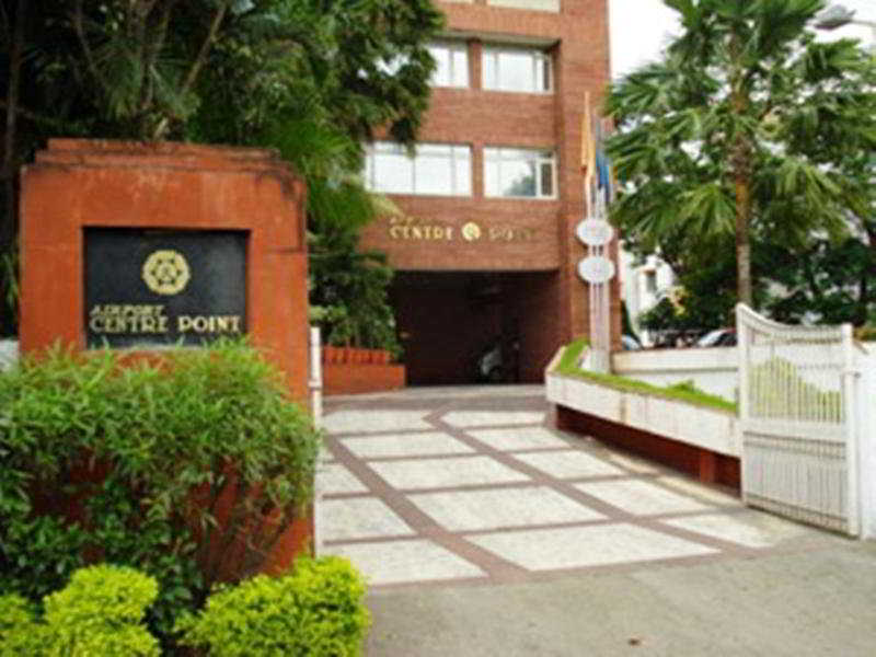 This photo about Airport Centre Point shared on HyHotel.com