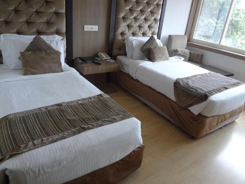 This photo about Airport Centre Point shared on HyHotel.com