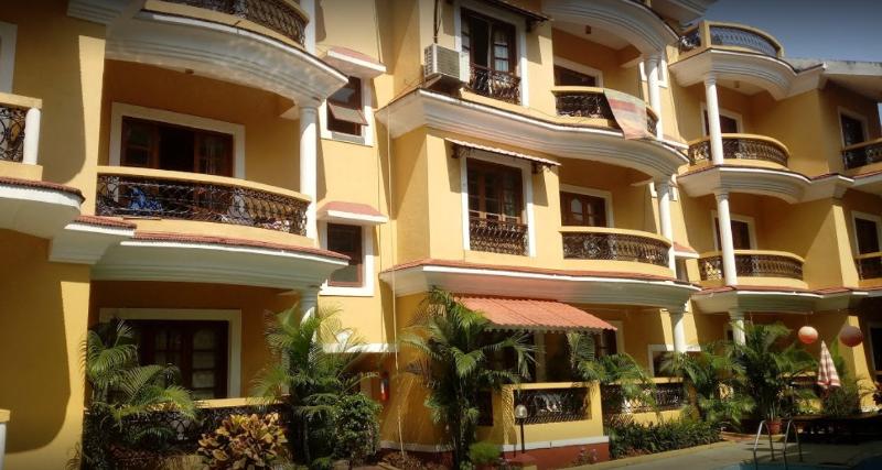 This photo about Hotel Pristine Resort shared on HyHotel.com