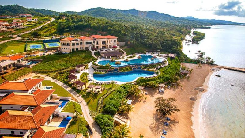 This photo about Hotel Pristine Resort shared on HyHotel.com
