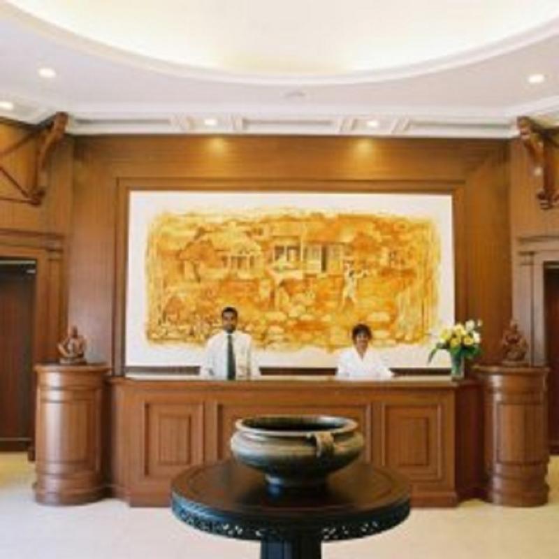 This photo about Hotel Pristine Resort shared on HyHotel.com
