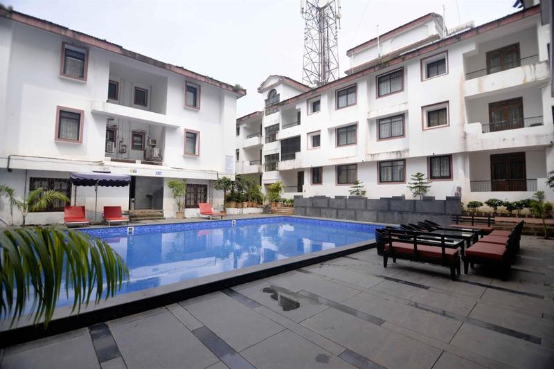 This photo about Plaza De Antonio shared on HyHotel.com