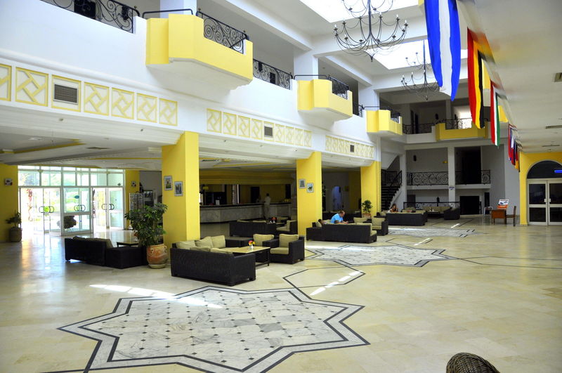 This photo about Diana Beach shared on HyHotel.com