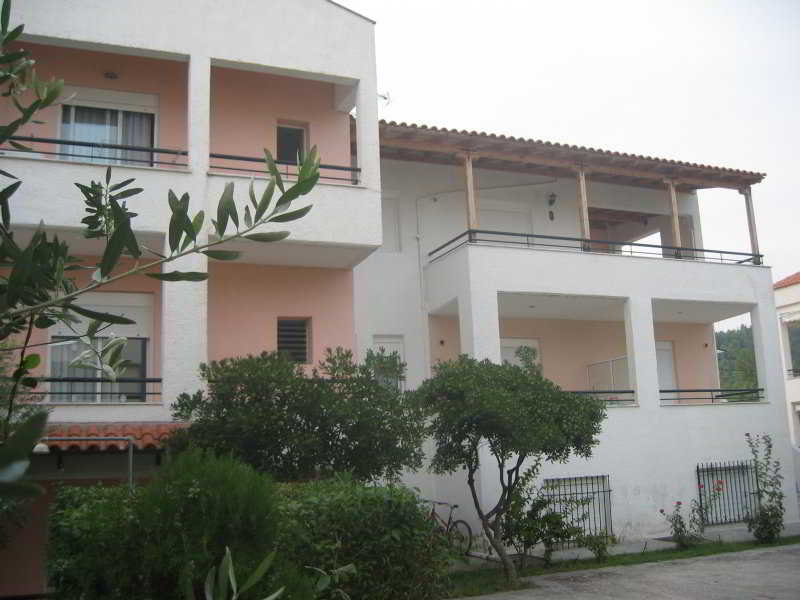 This photo about Molos Apartments shared on HyHotel.com