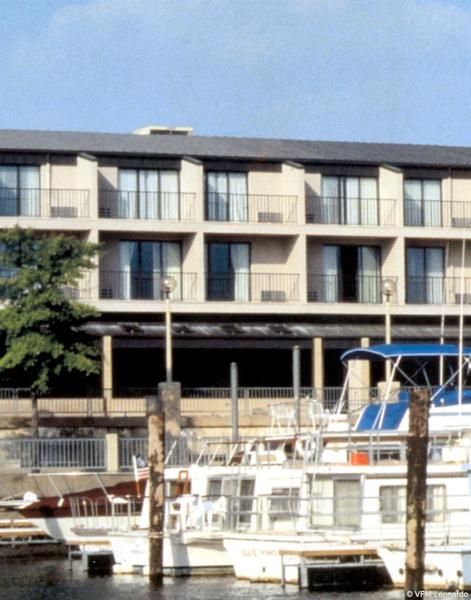 This photo about Channel Inn shared on HyHotel.com