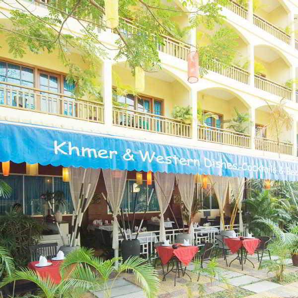 This photo about Mekong Boutique shared on HyHotel.com