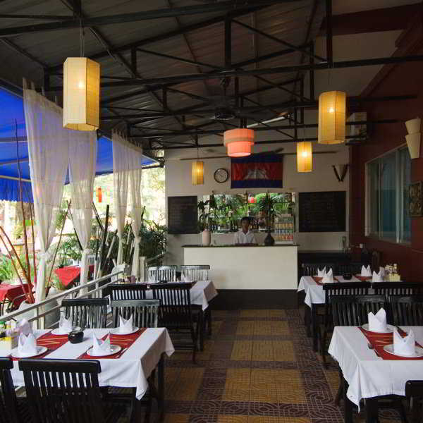 This photo about Mekong Boutique shared on HyHotel.com