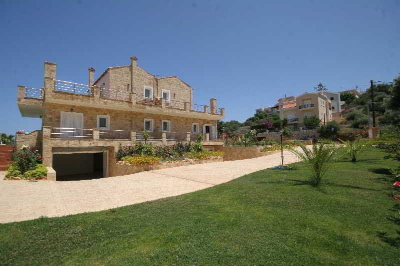 This photo about Villa Elma & Andreas shared on HyHotel.com