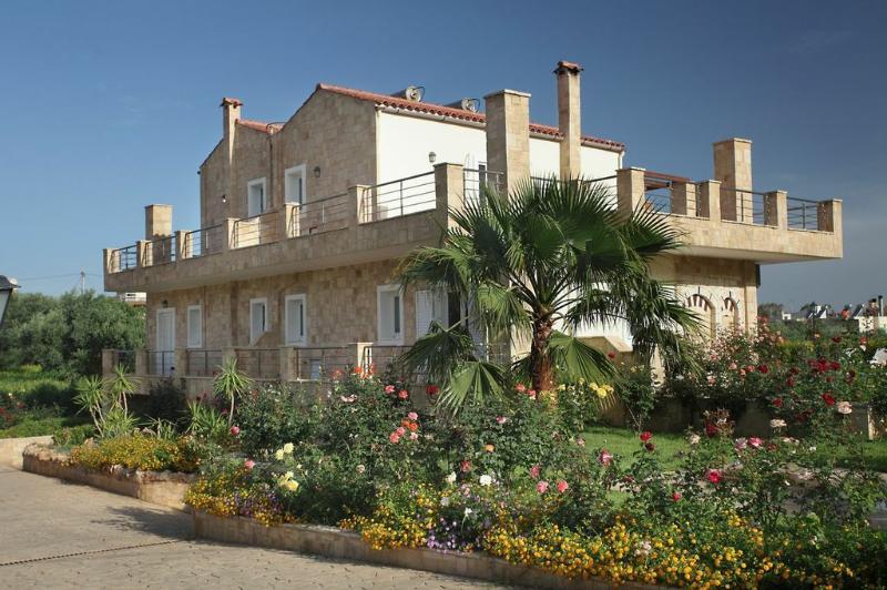 This photo about Villa Elma & Andreas shared on HyHotel.com