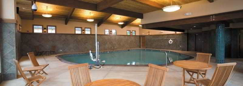 This photo about The Mill Casino Hotel And Rv Park shared on HyHotel.com