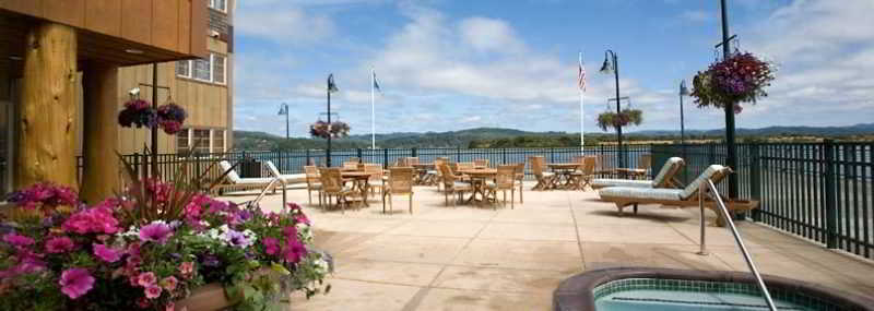 This photo about The Mill Casino Hotel And Rv Park shared on HyHotel.com