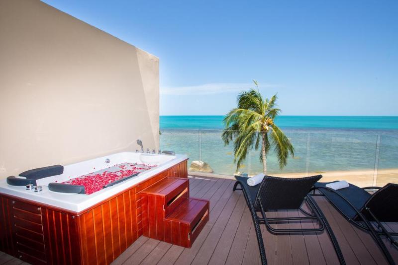 This photo about Mango Village shared on HyHotel.com