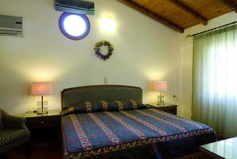 This photo about Corfu Club shared on HyHotel.com