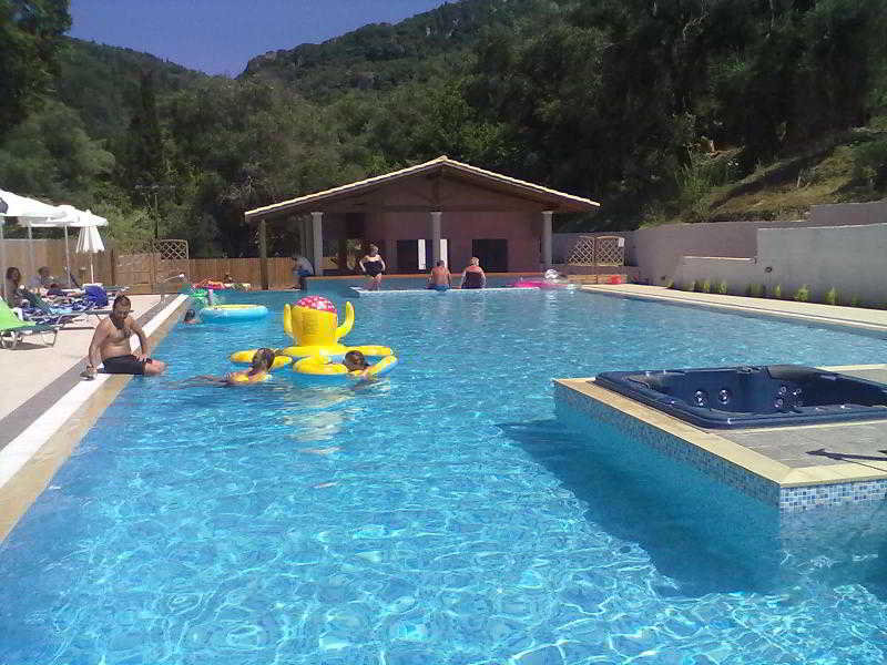 This photo about Marina Apartments & Studios shared on HyHotel.com