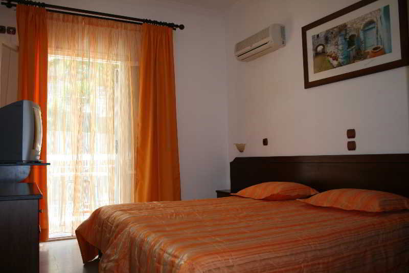 This photo about Marina Apartments & Studios shared on HyHotel.com