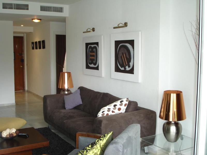 This photo about Sierra Park Club shared on HyHotel.com