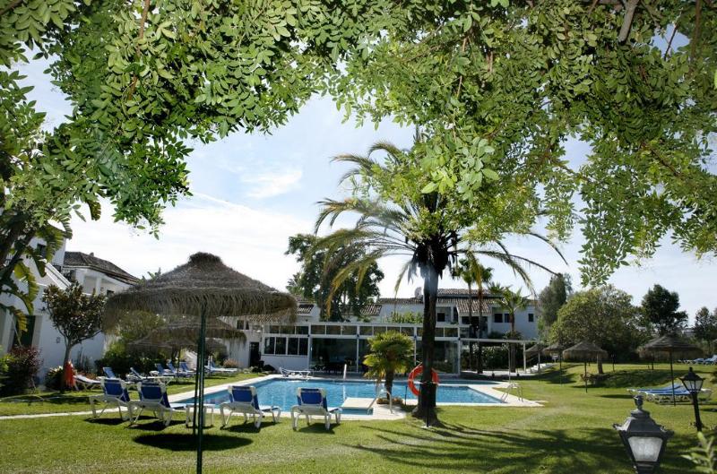 This photo about Sierra Park Club shared on HyHotel.com