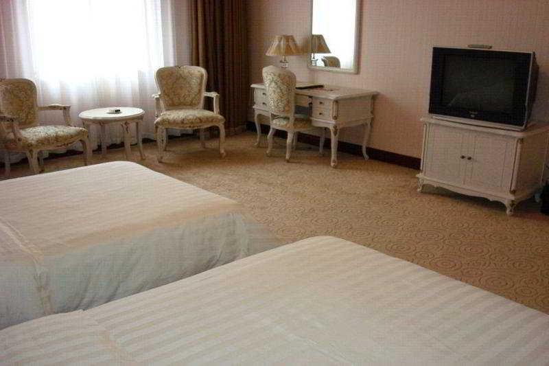 This photo about Hui Yuan Gong shared on HyHotel.com