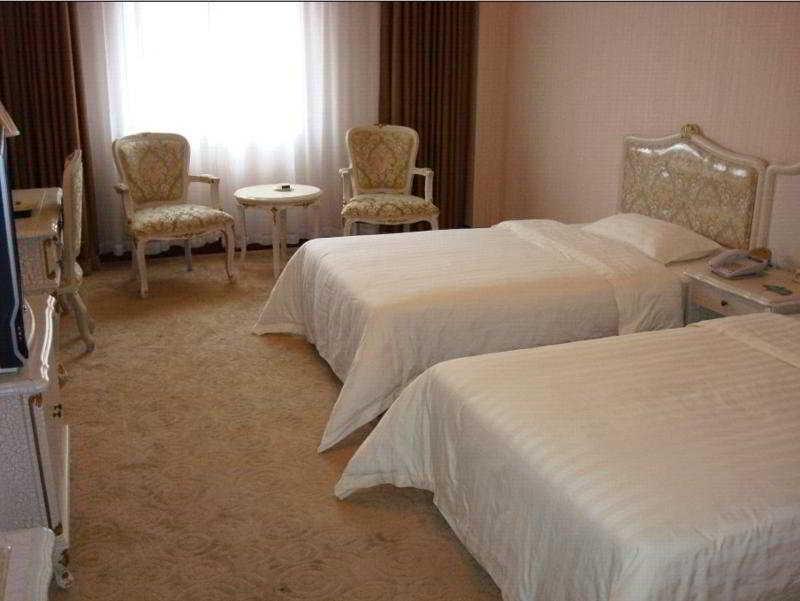 This photo about Hui Yuan Gong shared on HyHotel.com