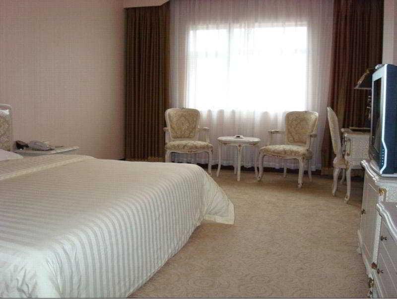 This photo about Hui Yuan Gong shared on HyHotel.com