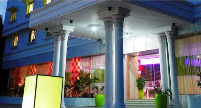 This photo about Spearmint shared on HyHotel.com