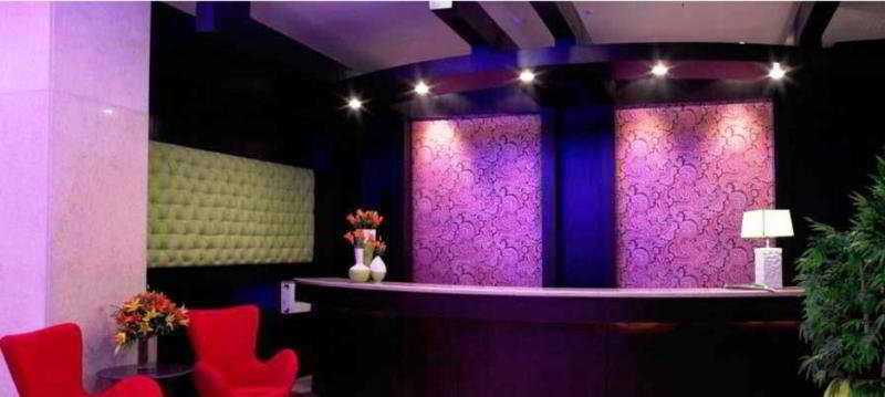 This photo about Spearmint shared on HyHotel.com