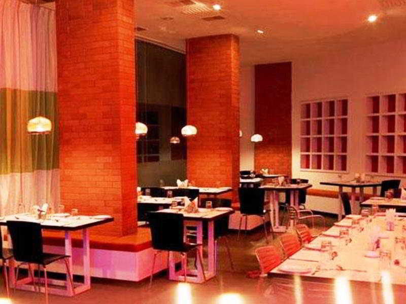 This photo about Spearmint shared on HyHotel.com