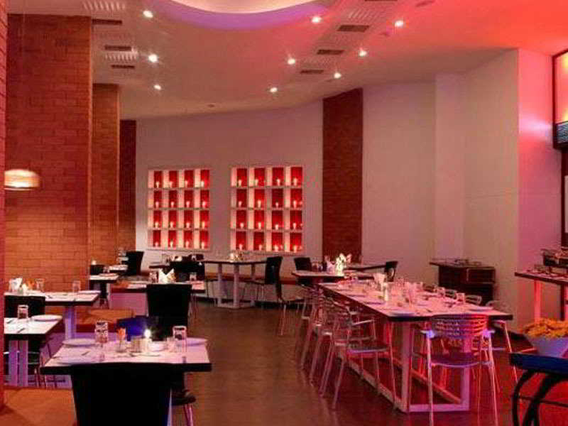 This photo about Spearmint shared on HyHotel.com