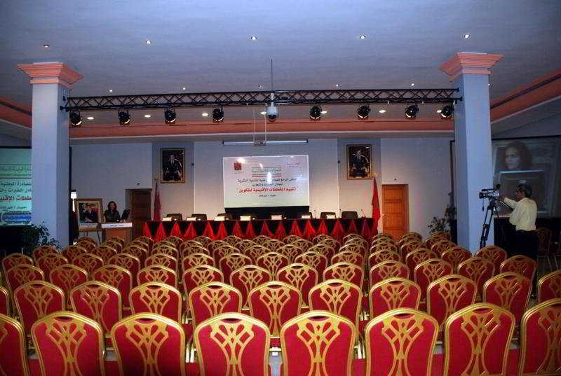 This photo about Dar Eddaya shared on HyHotel.com