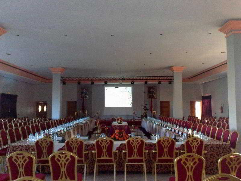 This photo about Dar Eddaya shared on HyHotel.com