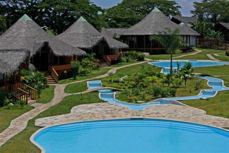 This photo about Loharano Hotel Ora Resort shared on HyHotel.com