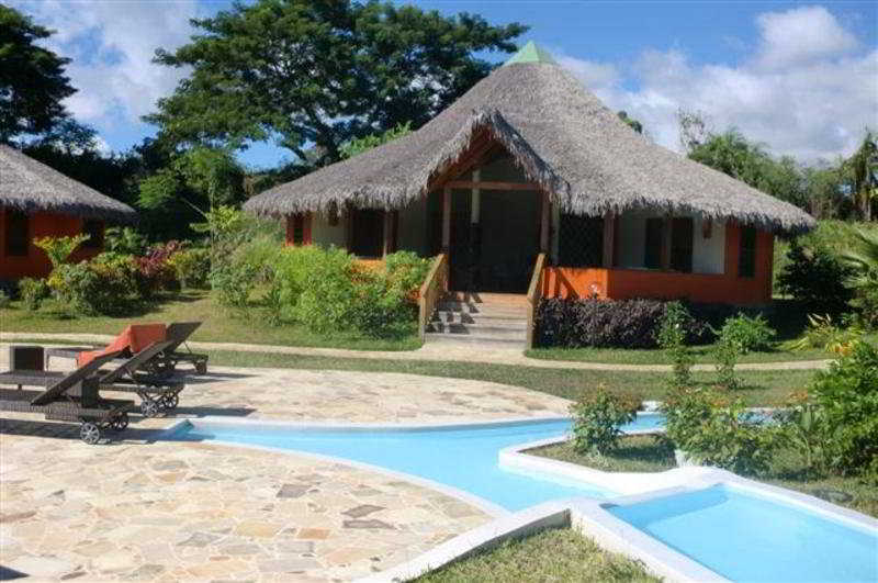 This photo about Loharano Hotel Ora Resort shared on HyHotel.com