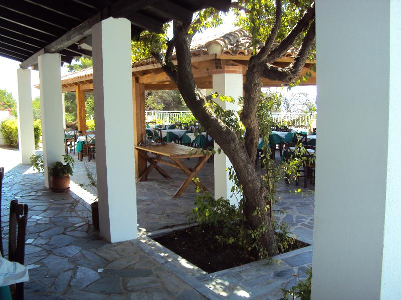 This photo about Mycali shared on HyHotel.com