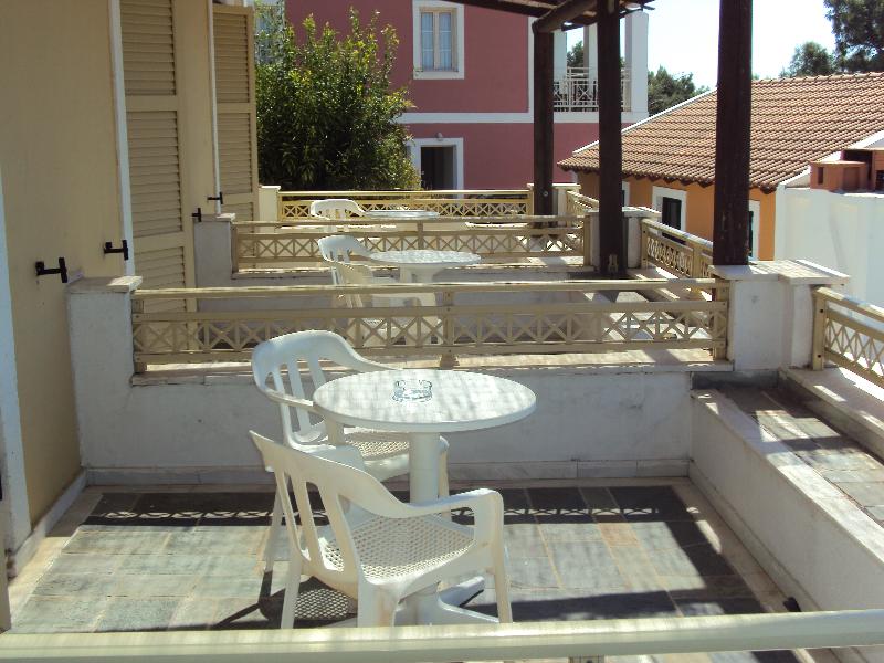 This photo about Mycali shared on HyHotel.com