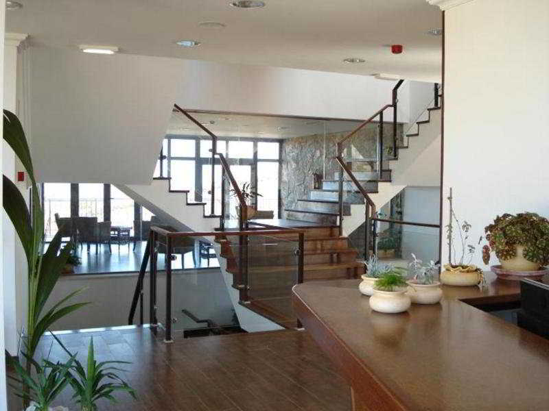 This photo about Estalagem Vista Real shared on HyHotel.com