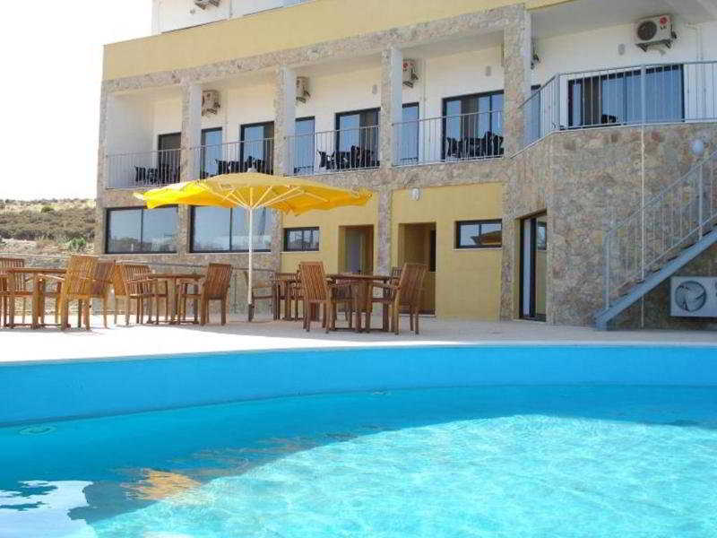 This photo about Estalagem Vista Real shared on HyHotel.com