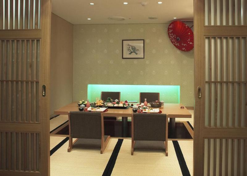 This photo about Ramada Plaza Cheongju shared on HyHotel.com