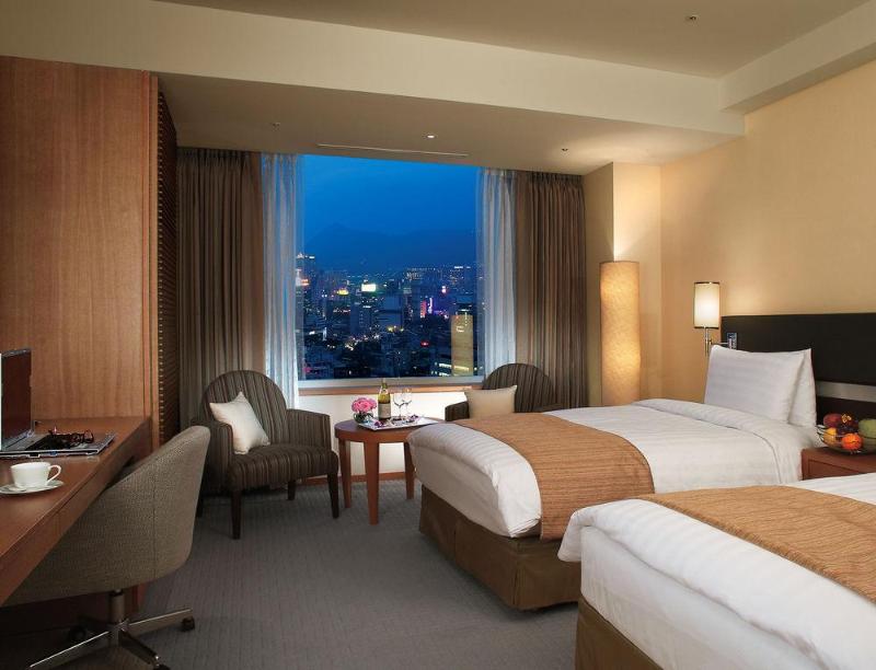 This photo about Ramada Plaza Cheongju shared on HyHotel.com