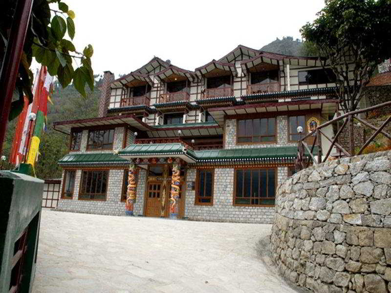 This photo about Royal Demazong shared on HyHotel.com