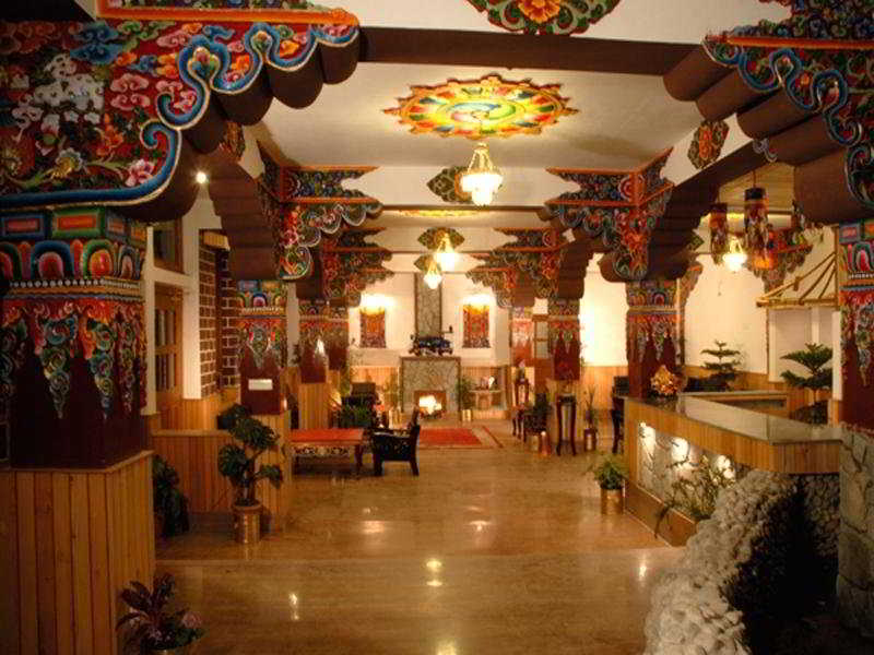 This photo about Royal Demazong shared on HyHotel.com