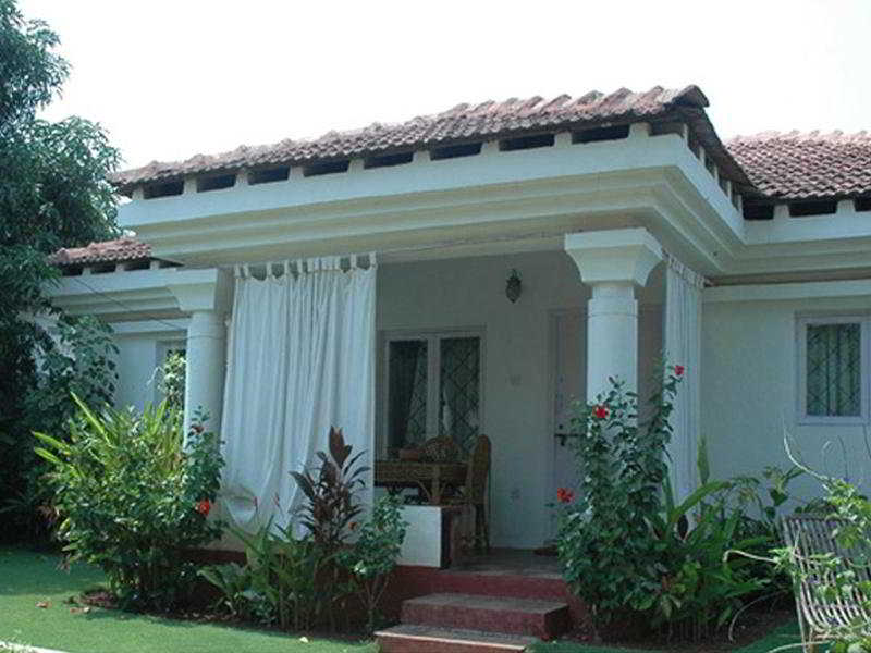 This photo about Shikara Beach Resort shared on HyHotel.com