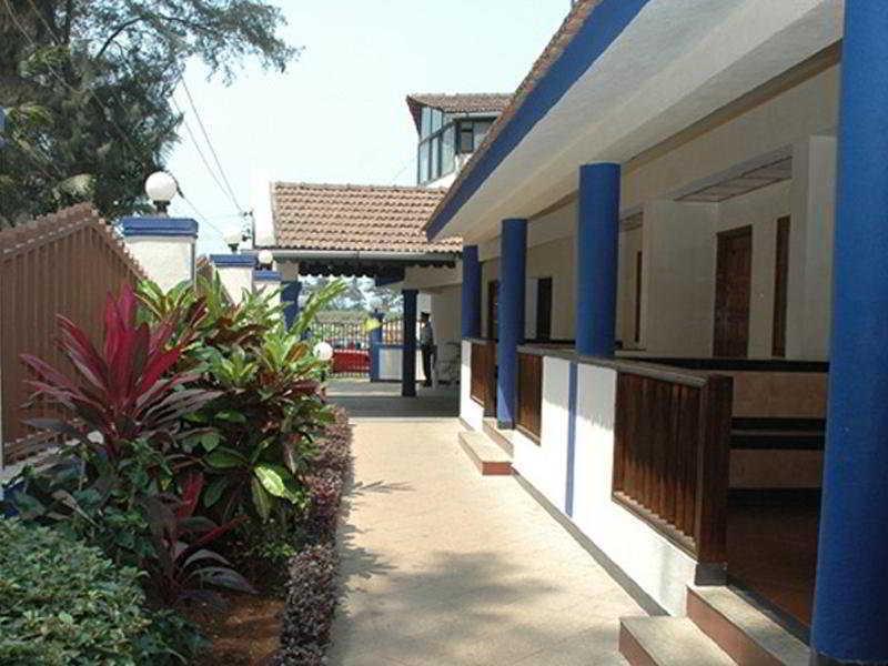 This photo about Shikara Beach Resort shared on HyHotel.com