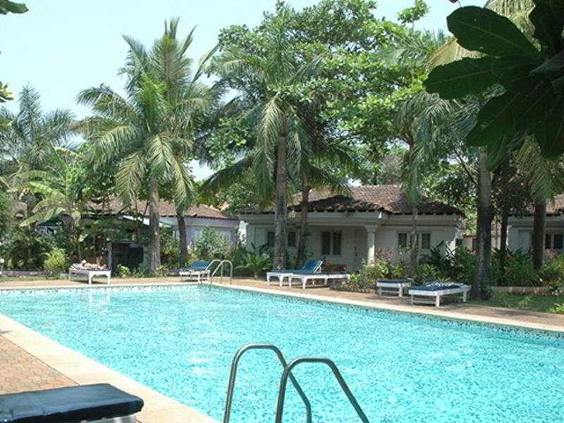 This photo about Shikara Beach Resort shared on HyHotel.com