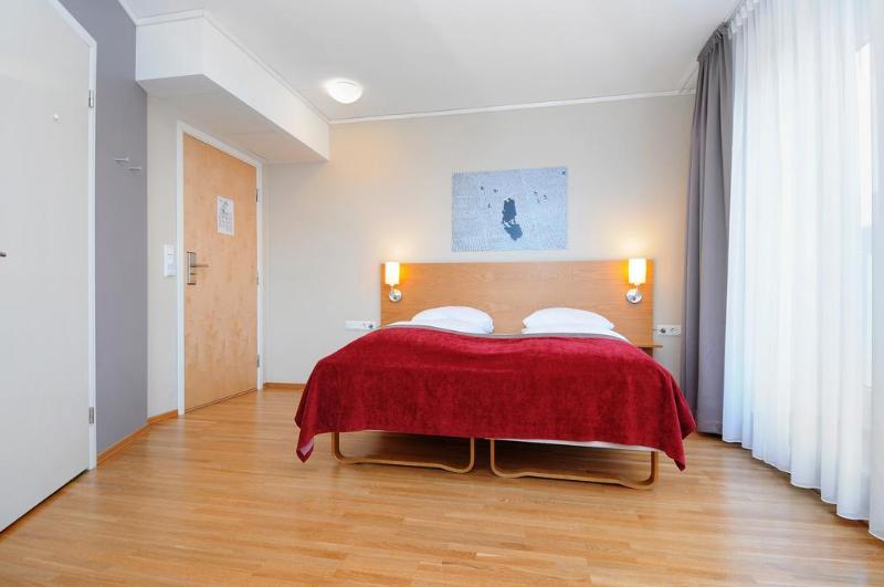 This photo about Best Western Globus Hotel shared on HyHotel.com